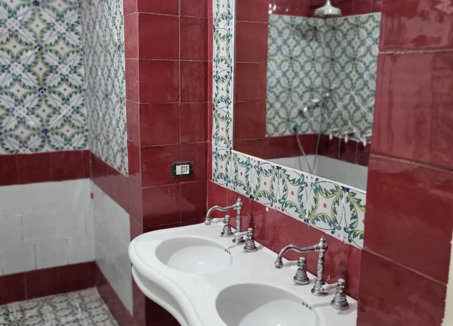 Art House Venusio Naples Apartment 0*,