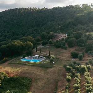Le Valli Casa di campagna Rivalto