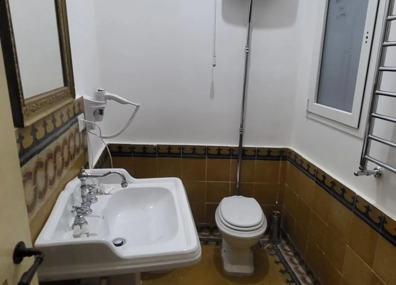 Art House Venusio Naples Apartment