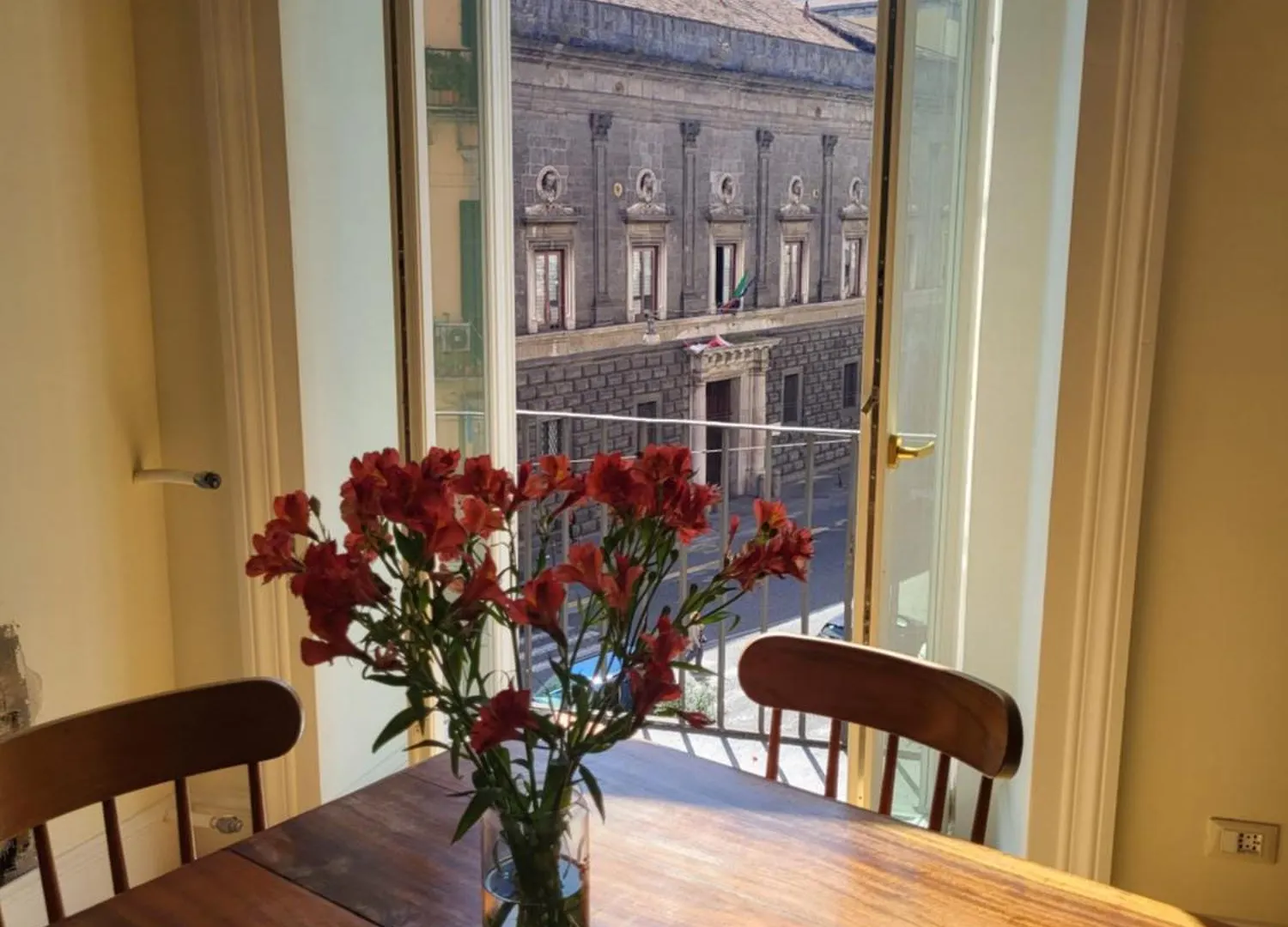 Art House Venusio Naples Apartment 0*,  Italy