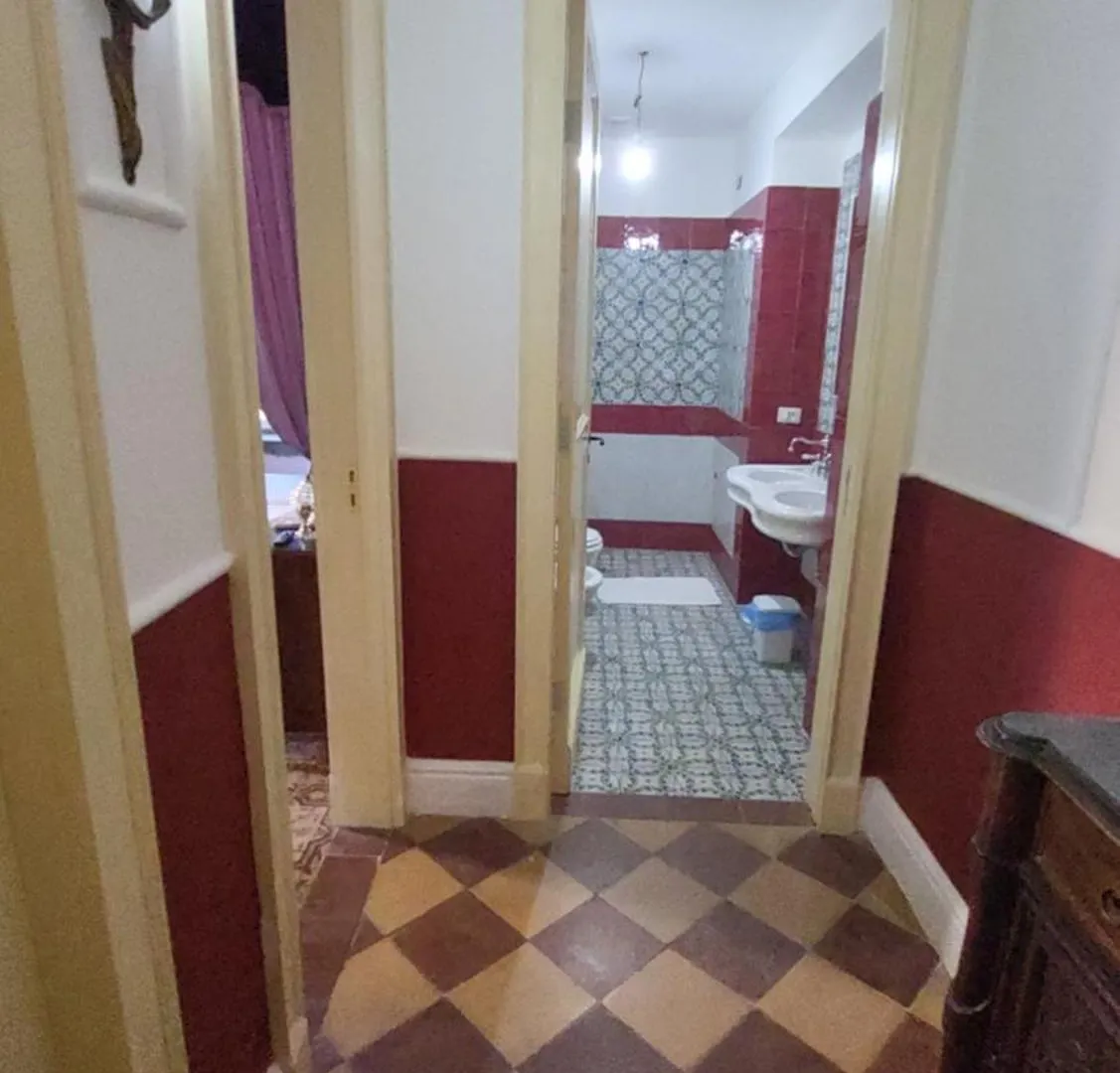 Art House Venusio Naples Apartment