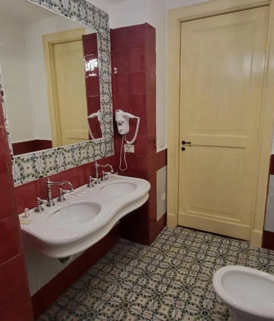 Art House Venusio Naples Apartment