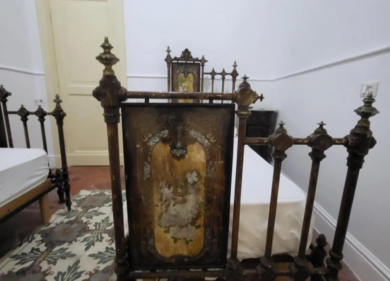 Art House Venusio Naples Apartment Italy