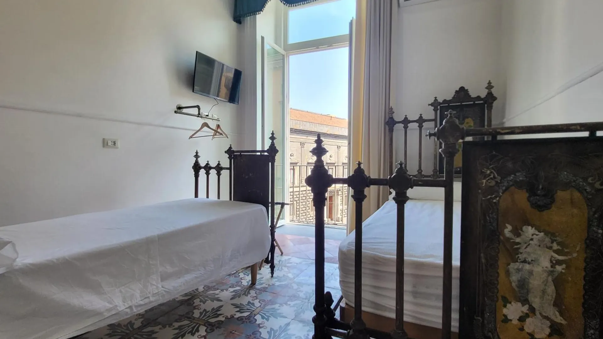 Art House Venusio Naples Apartment Italy