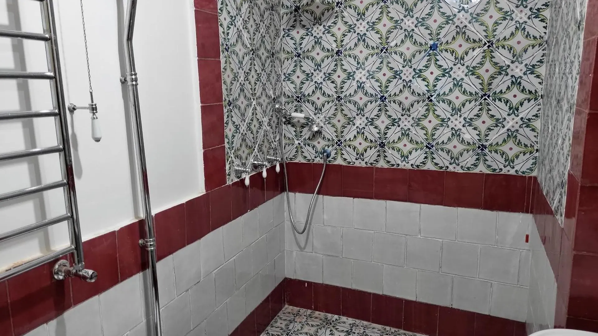 Art House Venusio Naples Apartment 0*,  Italy
